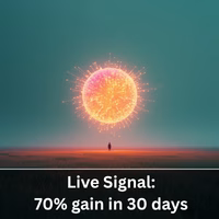 Gold Neural Core MT5 Unlimited