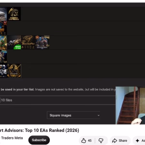 Smart Gold Hunter MQ5 Source Code Unlimited + Set Files - Image 7